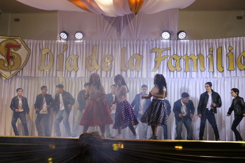 Día de la Familia